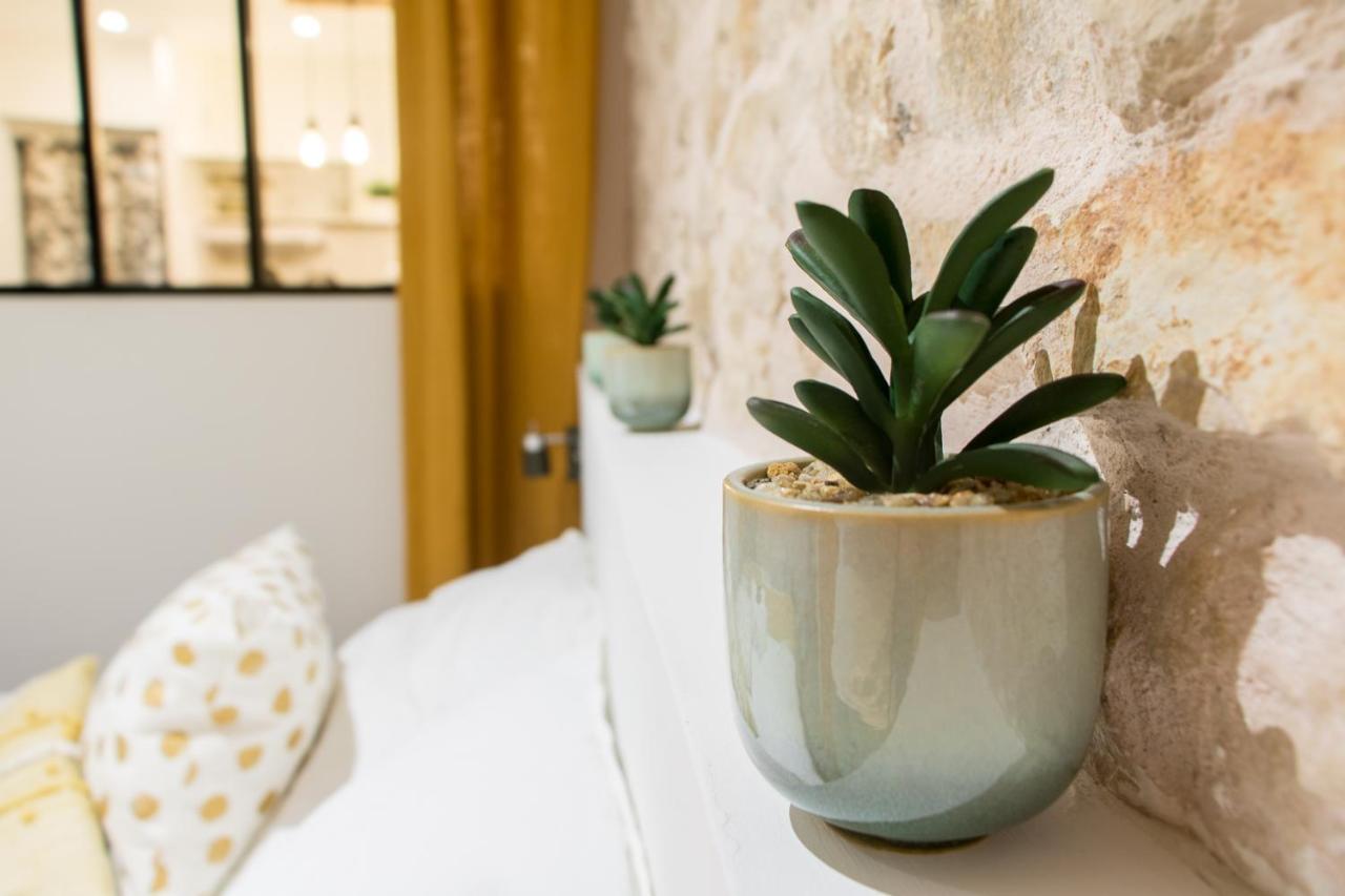 Appartement Cosy Nimes-Centre Exterior foto