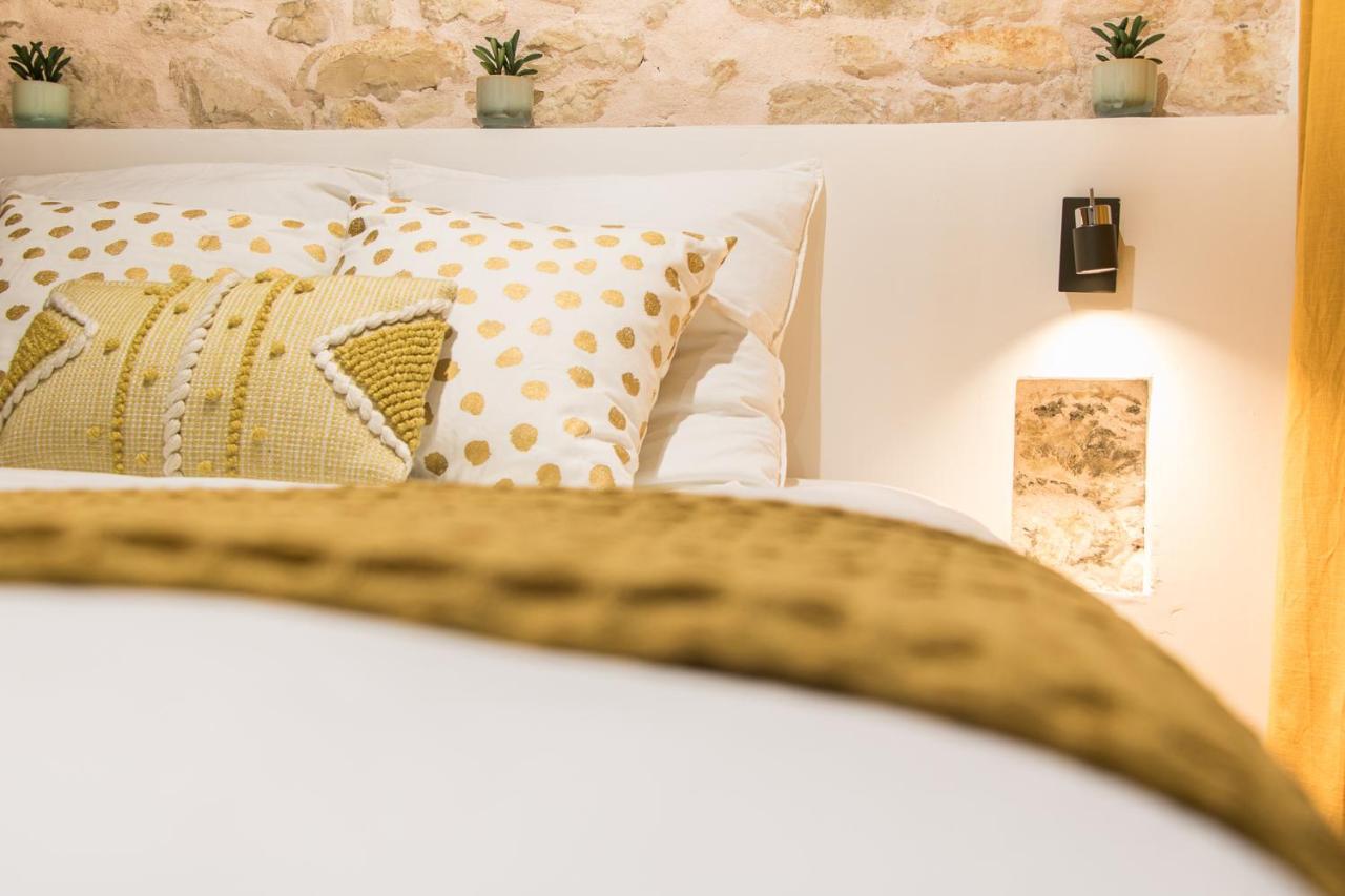 Appartement Cosy Nimes-Centre Exterior foto